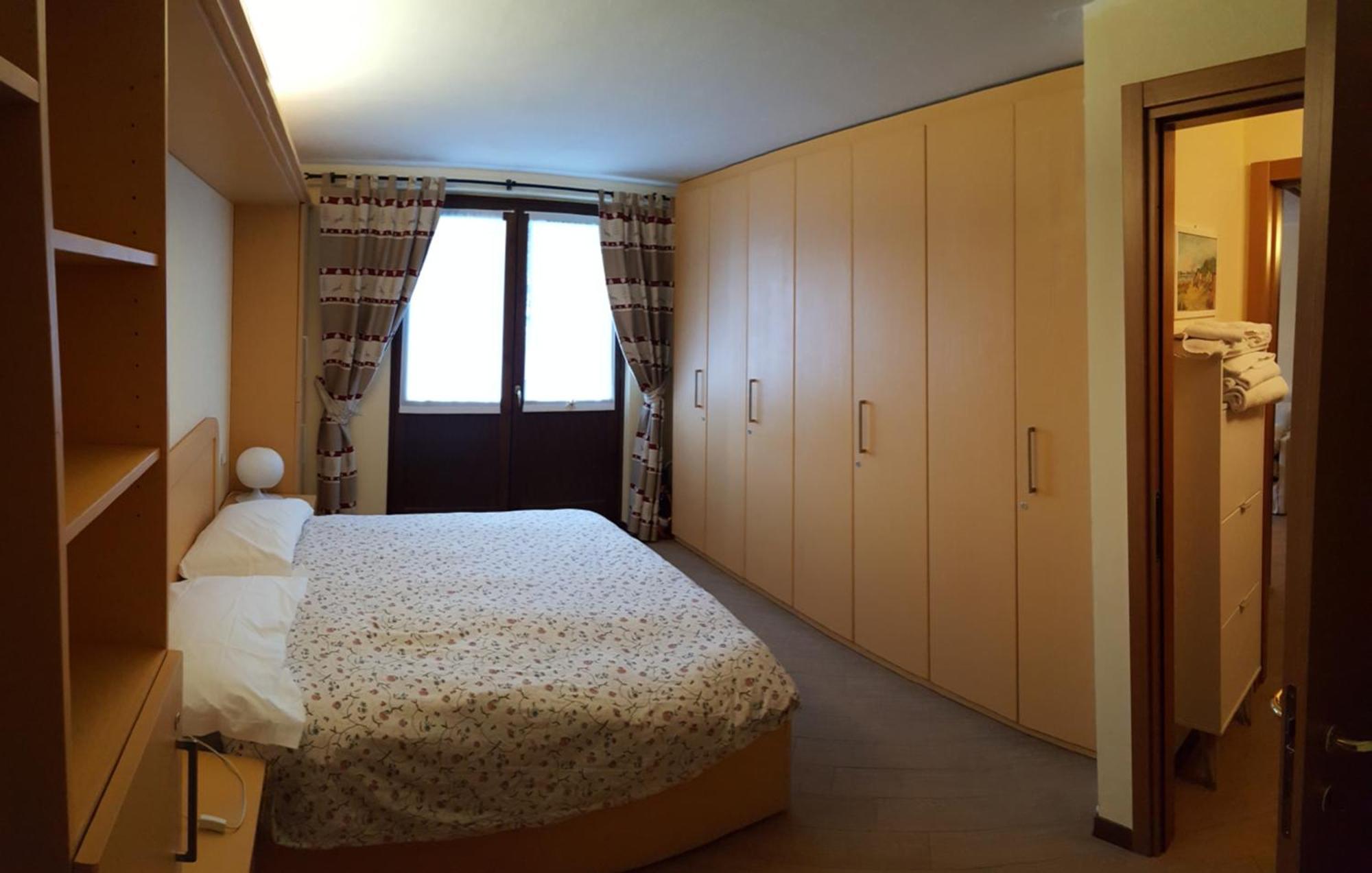 Residence Dei Walser Gressoney-la-Trinité Exterior foto